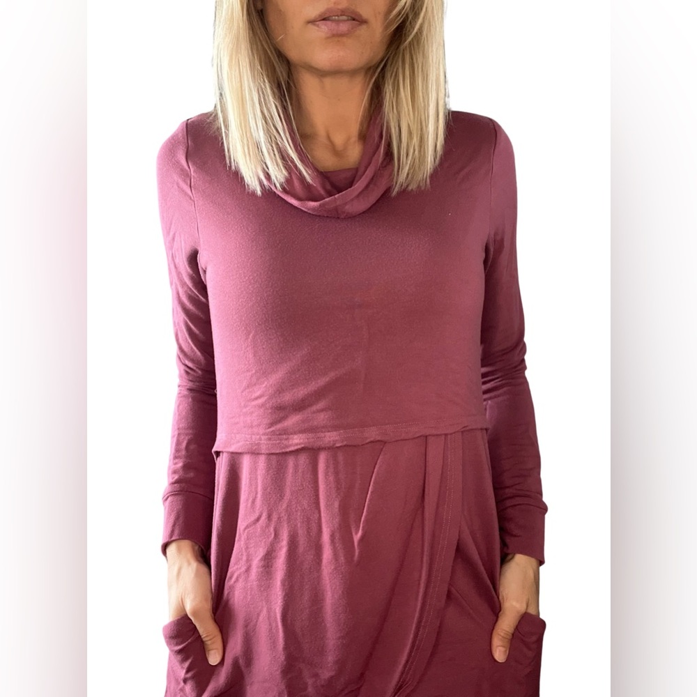 Latched Mama Breastfeeding Top